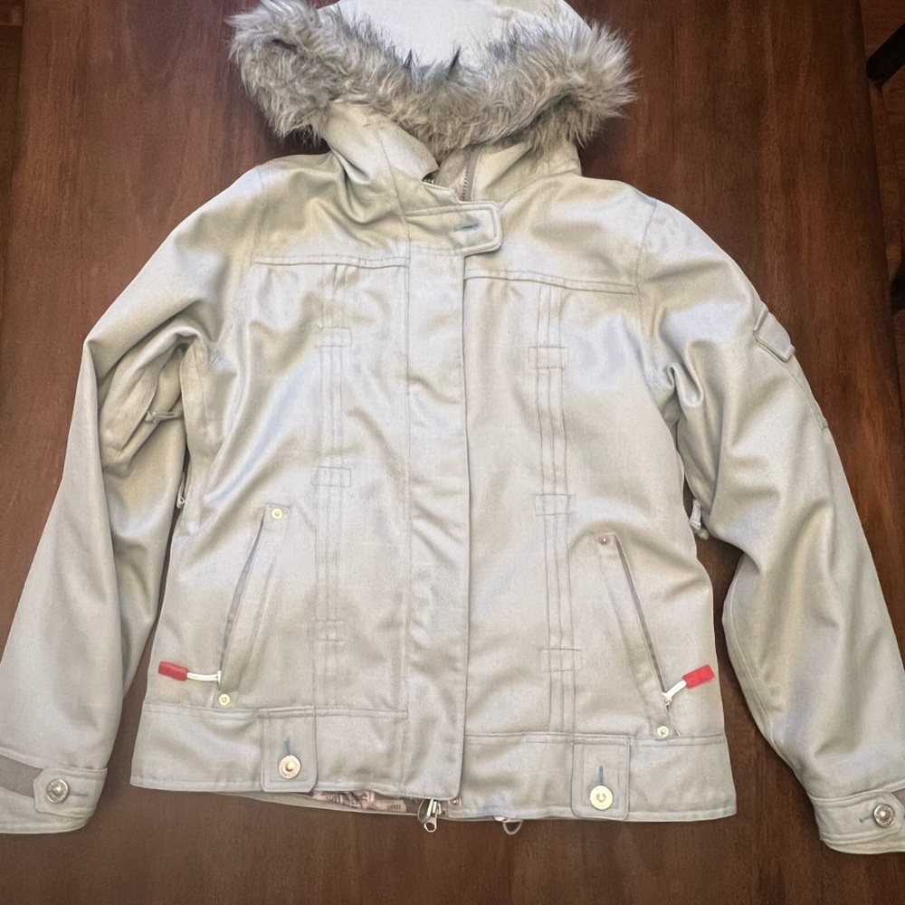 686 Snow Jacket